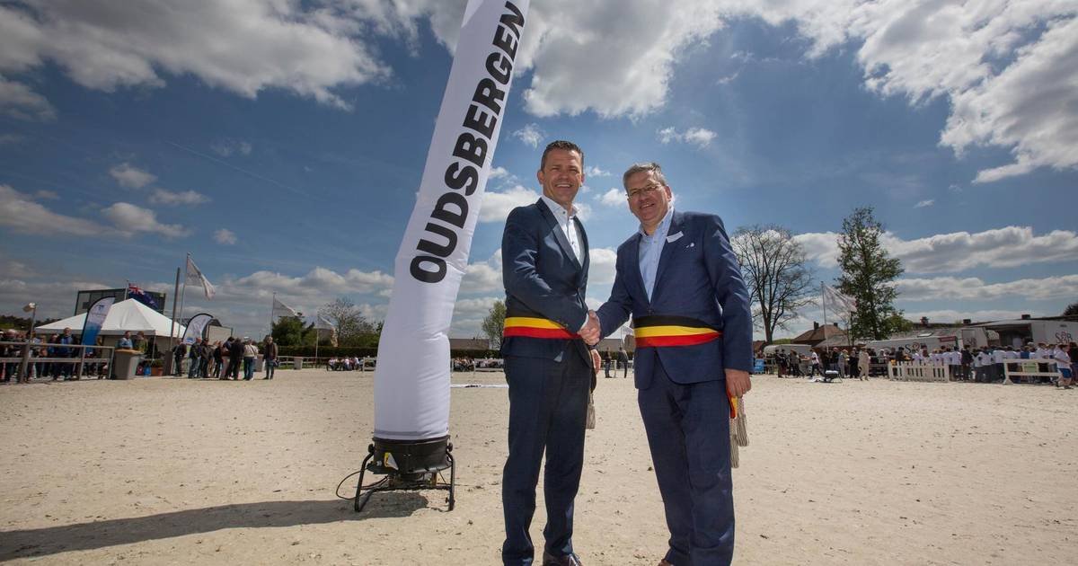 "Oma Donderslag, dat klinkt toch niet?" | Meeuwen-Gruitrode | hln.be