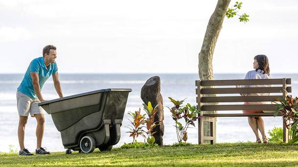 A Summer to Remember