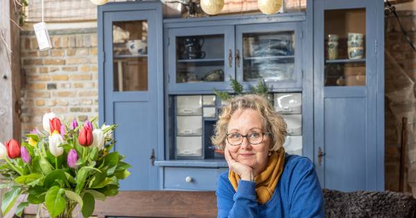 Gelagkamer van de Herberg schreeuwt om activiteiten