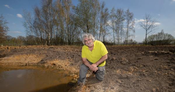 StiKa-regeling deels op de schop in Eersel - Eindhovens Dagblad