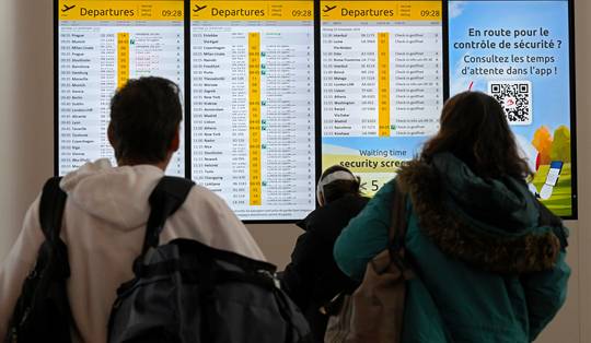 Nationale stakingsdag gaat van start: hier ondervindt u hinder