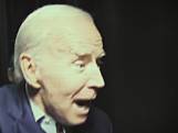 Trump vergelijkt Biden met zombie in nieuw campagnefilmpje