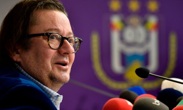 Marc Coucke denkt aan nieuw stadion voor Anderlecht in ...