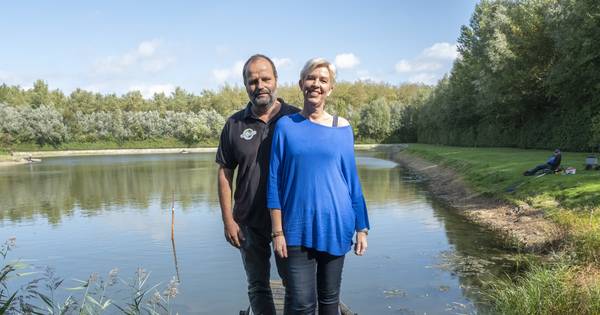 Camping wil een stukje Scandinavië creëren in Kerkwerve
