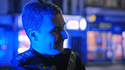 1. The Police Are Rubbish