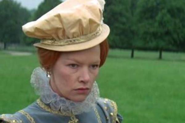 Mary, Queen of Scots