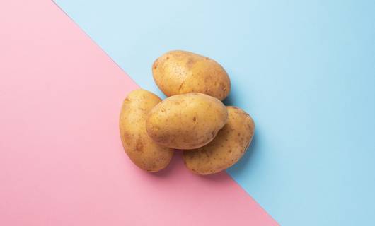 Maak je aardappelen nóg gezonder met deze simpele truc