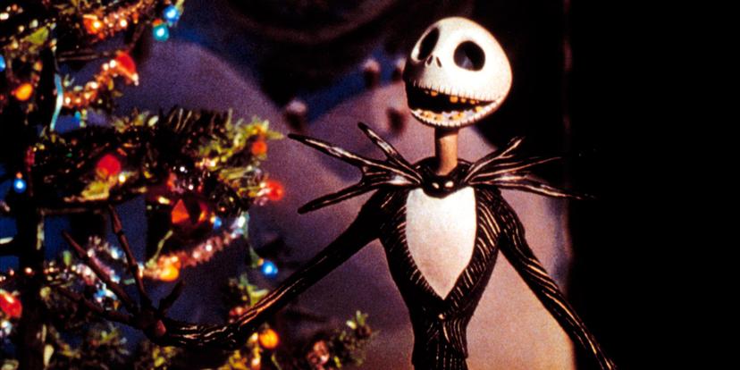 ‘Disney werkt aan opvolger The Nightmare before Christmas’