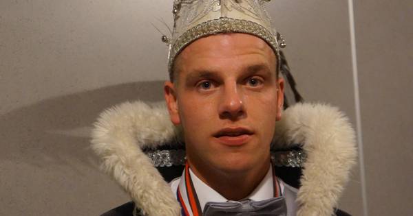 Johan vd Horst komt tevoorschijn als de nieuwe heerser van het Schottelzakkenrijk - BD.nl