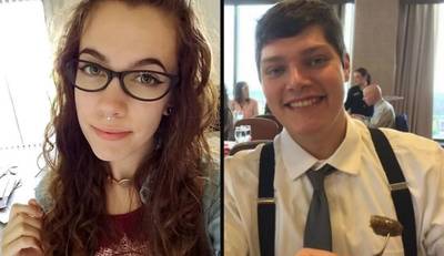 Ex van schutter Dayton: ‘Hij hallucineerde en vreesde dat hij ooit iemand pijn zou doen’