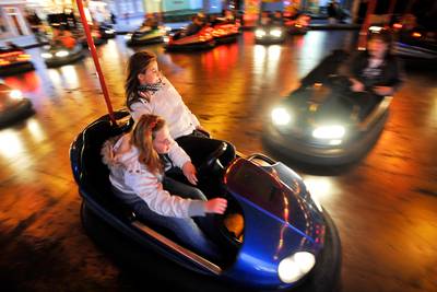 B en W Goirle: ‘Kermis Riel kan op veilige manier’