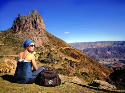 Lange straffen voor mannen die toeriste verkrachtten en voor dood achterlieten in Bolivia