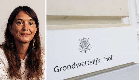 Bart De Wever heeft overschot van gelijk wanneer hij zegt dat de hervorming van het Grondwettelijk Hof ‘geen trumpiaanse move’ is