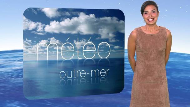 MÃ©tÃ©o outremer