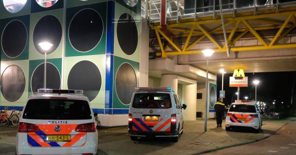 Je zal een appartement in Spijkenisse hebben gekocht....