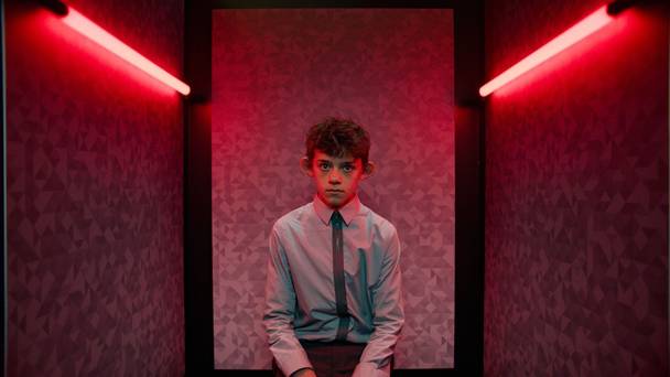 De club van lelijke kinderen