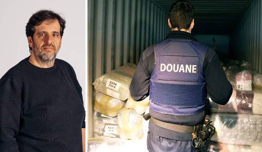 In de Antwerpse haven droogt de cocaïne op: de onderwereld beleeft een Grote Depressie
