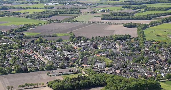 Timmerwerkplaats Hoogeloon wordt monument
