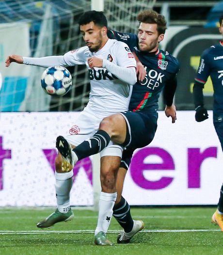 Samenvatting | Feyenoord - Heerenveen | Voetbalsamenvattingen | destentor.nl