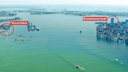 En Toen Braken De Dijken Oostende Hln Be