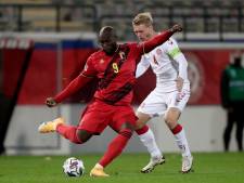 België loot Frankrijk in halve finale Nations League, Italië tegen Spanje