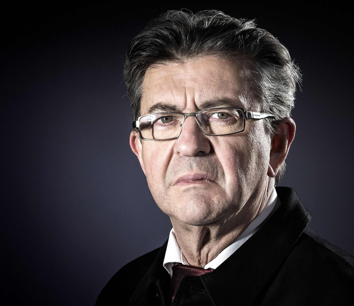 Jean-Luc Mélenchon komt op bij parlementsverkiezingen | De ...