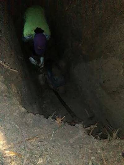 Venezolaan vast voor moord op twee Nederlanders