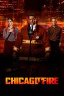 boxcover van Chicago Fire