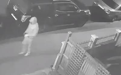 Verdachte doodsteken zwangere vrouw droeg handschoenen in warmste nacht van dit jaar