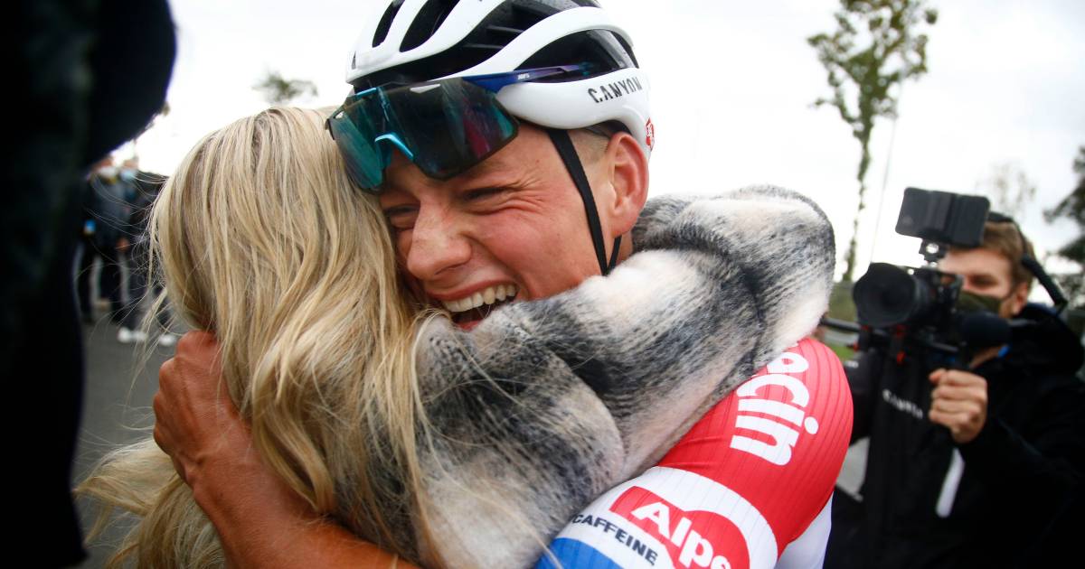Podcast | Van der Poel: Ik word niet warm of koud van de ...