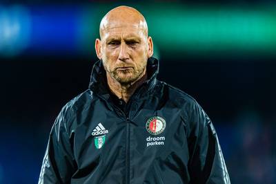 Stam na rampavond: ‘De spelers doen dit niet expres’