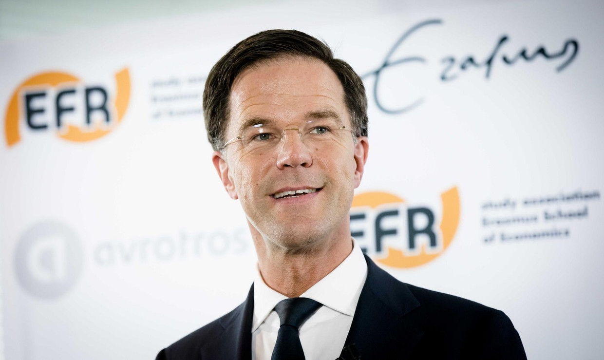 In een wereld zonder ideologie blijft professionalisme als