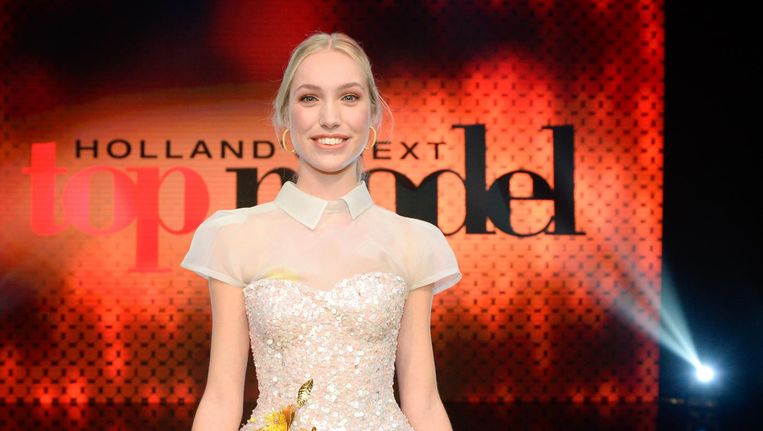 De Friese deerne en Anistons krankzinnige vriendin - Volkskrant