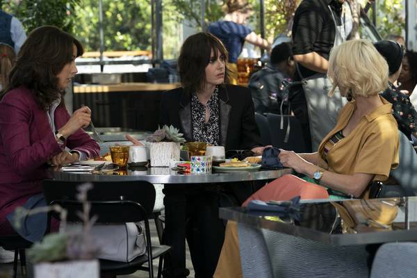 The L Word: Generation Q