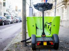 Nieuwe versies Stint komen niet door keuring RDW 