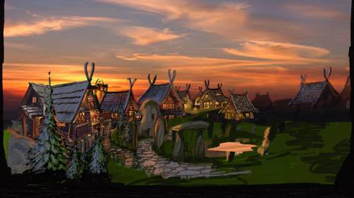 Na Plopsahotel ook nog camping en 100 vakantiehuisjes nabij pretpark gepland