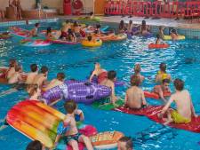 Met Korting Naar Aquafun Sportiom