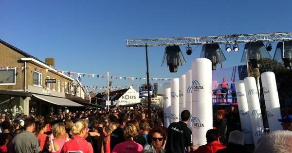 Uitslagen Ladiesrun 5 kilometer | Sport in Zeeland - PZC