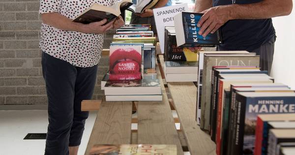 Boeken Ad Bontje alsnog in de verkoop | Dalfsen - De Stentor
