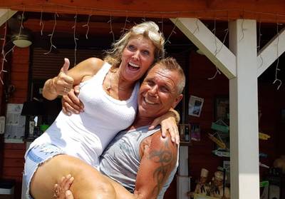 Ik Vertrek-stel De Scheetjes... Hoe zat het ook alweer?