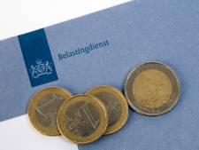 Kindgebonden budget fout