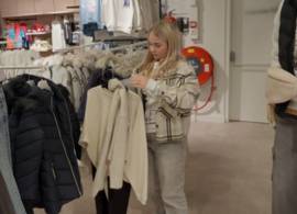 De dochter van familie Wildeman zorgt voor een grote schok in ‘Een huis vol’