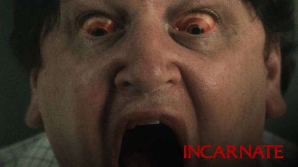 Incarnate