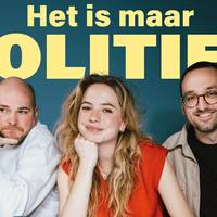 ▶ Had Trump al een plan? Al je vragen over het Iran-conflict beantwoord