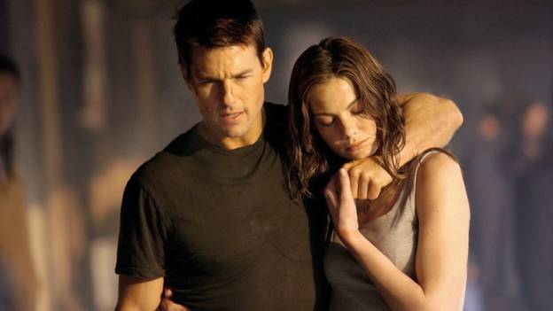 Mission Impossible III