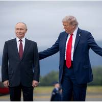 Poetin vestigde al zijn hoop op Trump. Die illusie is nu doorprikt