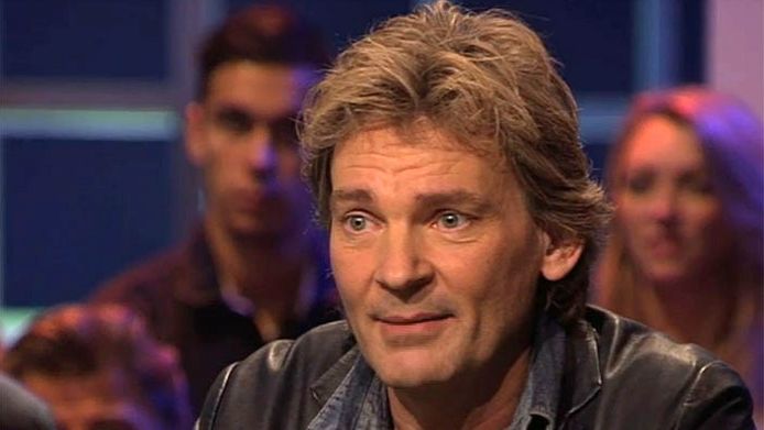 Matthijs Openhartig Over Losbandig Leven Show Ad Nl