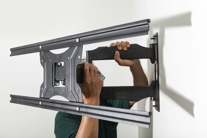 10 Tv Beugel Tips Om Jouw Televisie Beter Op Te Hangen Home Gelderlander Nl