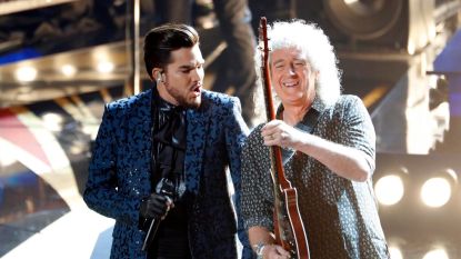 Wanneer komt bohemian rhapsody op netflix