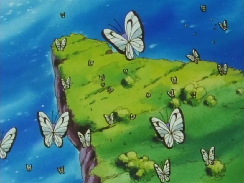 The very best afleveringen van de originele Pokémon-anime